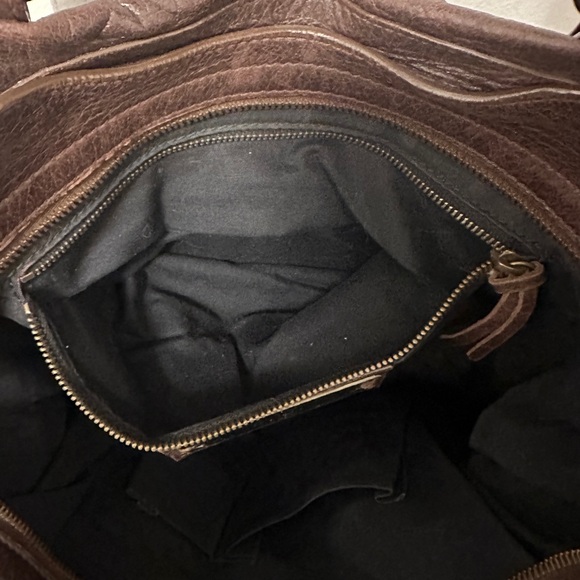 Balenciaga city bag. - Picture 6 of 14